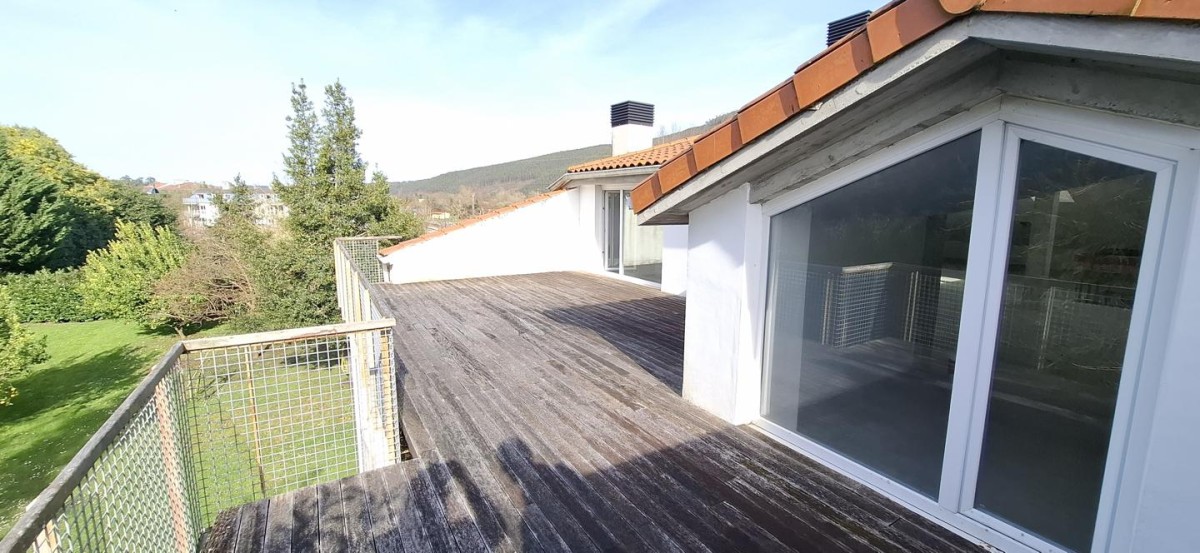 Casa / chalet en Barrio Villabáñez-Carmen, castañeda - Imagen 13