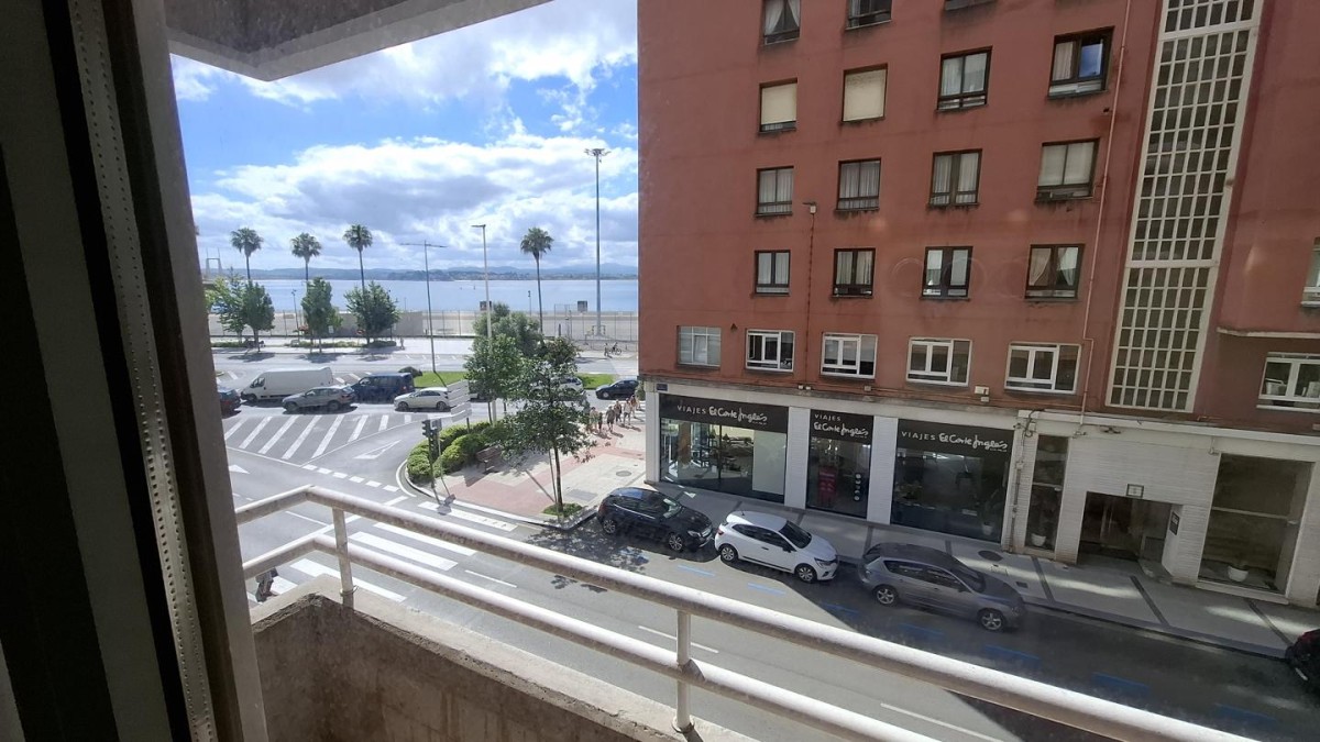 Piso en Calle Castilla, Santander - Imagen 3