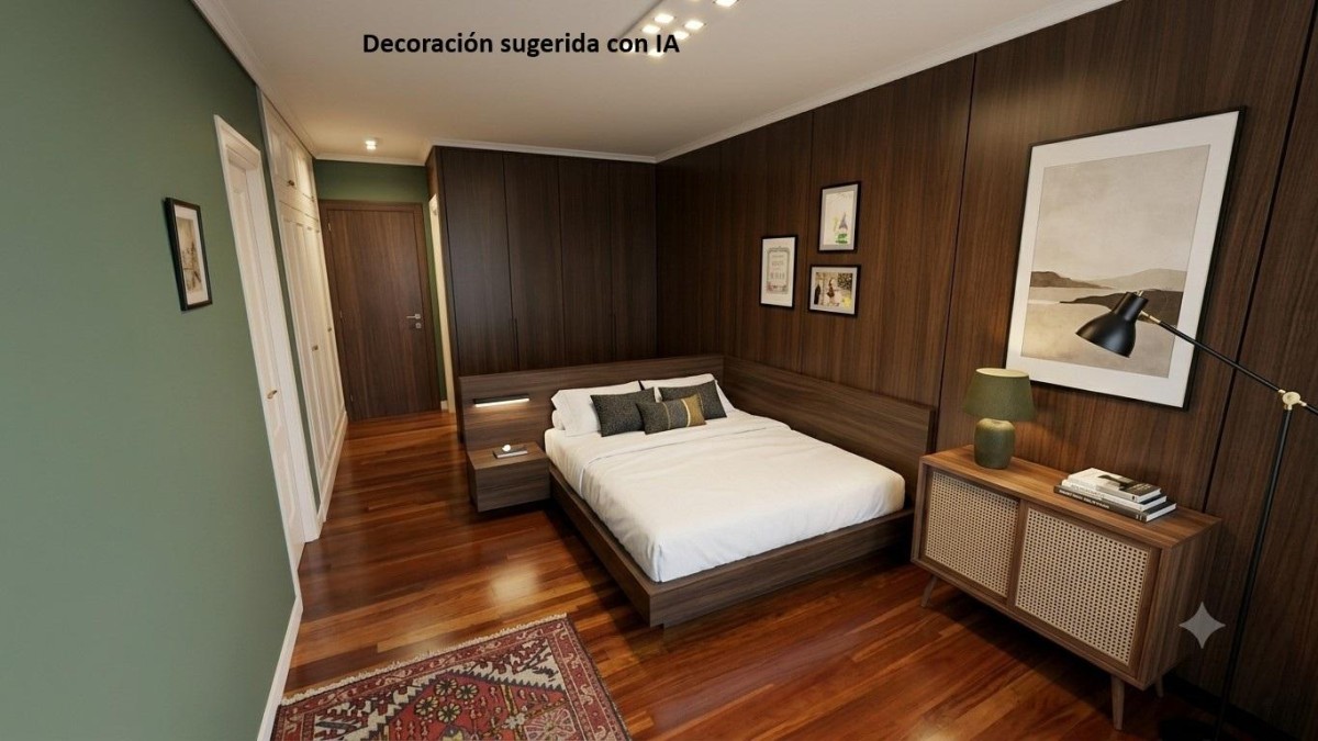 Piso en Calle Castilla, Santander - Imagen 20