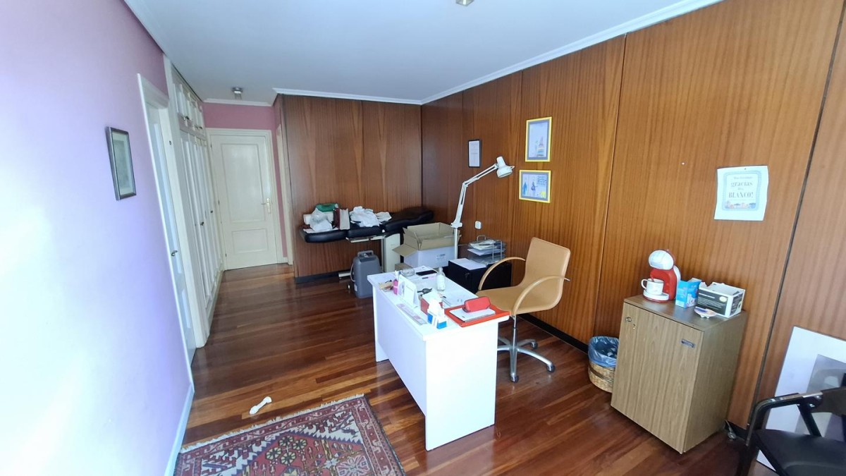 Piso en Calle Castilla, Santander - Imagen 21