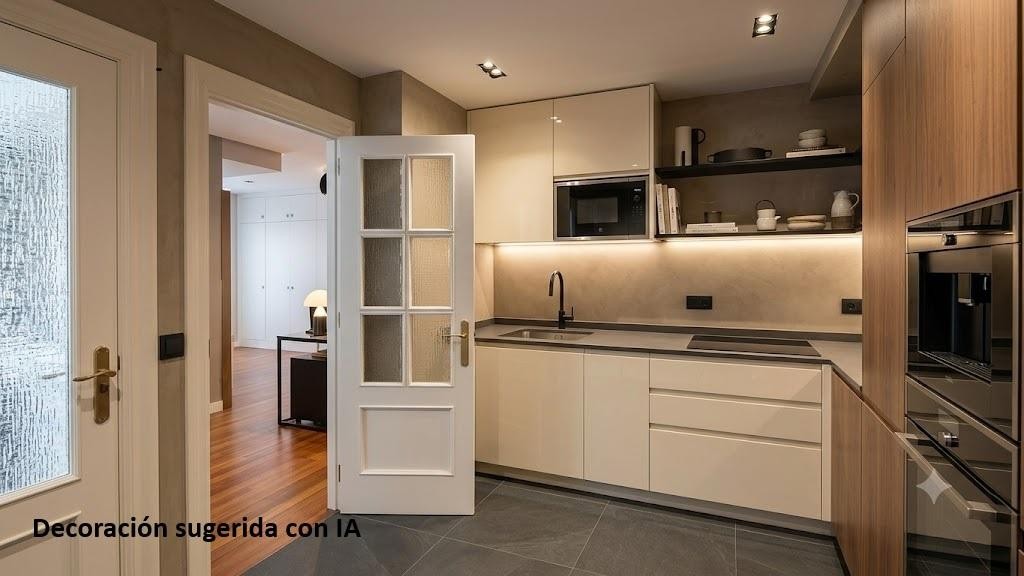 Piso en Calle Castilla, Santander - Imagen 16