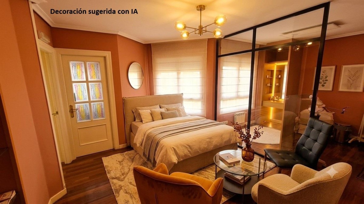 Piso en Calle Castilla, Santander - Imagen 25