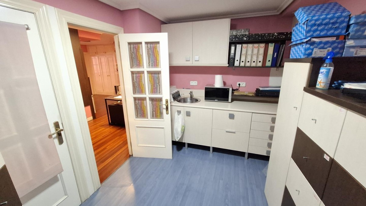Piso en Calle Castilla, Santander - Imagen 17