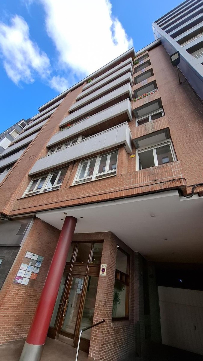 Piso en Calle Castilla, Santander - Imagen 4