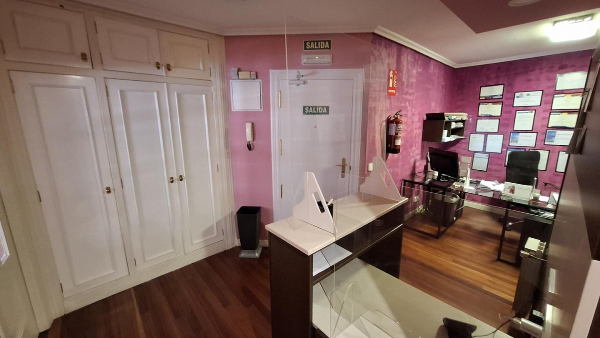 Piso en Calle Castilla, Santander - Imagen 15