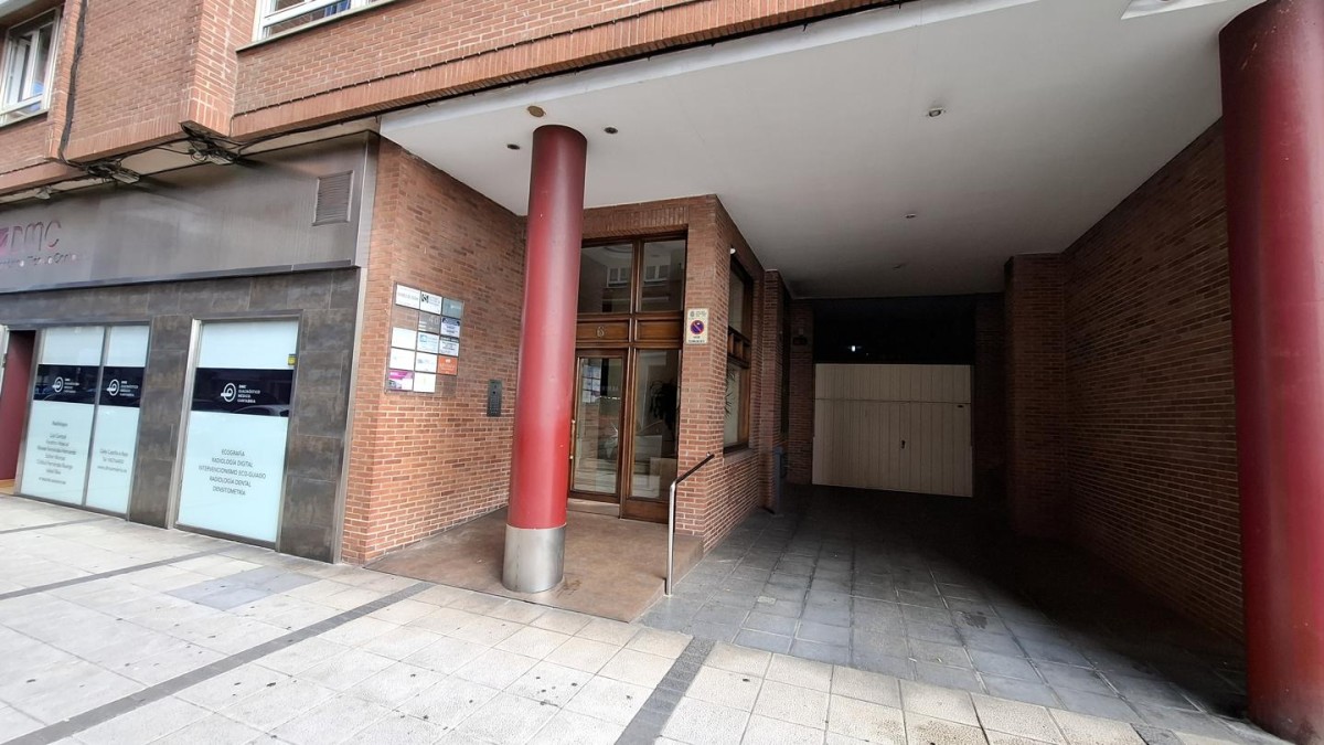 Piso en Calle Castilla, Santander - Imagen 5